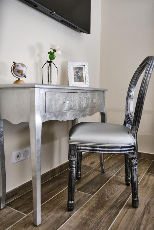 Bed and Breakfast Les Doyennes Brugny-Vaudancourt Екстер'єр фото